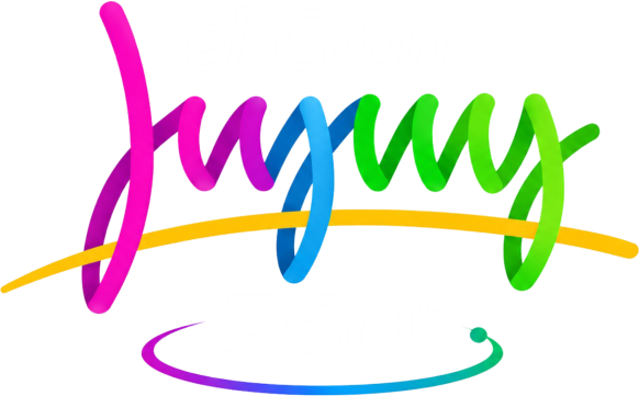 Gran Jujuy 360°